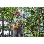 [Tool Only] DeWalt DCCS677B 60V Max Brushless Cordless 20 in. Chainsaw product image