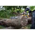 [Tool Only] DeWalt DCCS677B 60V Max Brushless Cordless 20 in. Chainsaw product image