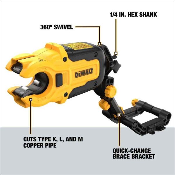 dewalt-impact-connect-copper-pipe-cutter-attachment-dwacprir-detail-view-1 DWACPRIR