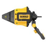 DeWalt DWAPXPIR Impact Connect PEX Pinch Clamp Attachment product image
