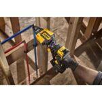 DeWalt DWAPXPIR Impact Connect PEX Pinch Clamp Attachment product image