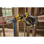 DeWalt DWAPXPIR Impact Connect PEX Pinch Clamp Attachment product image