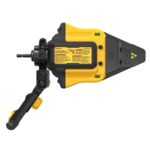 DeWalt DWAPXPIR Impact Connect PEX Pinch Clamp Attachment product image