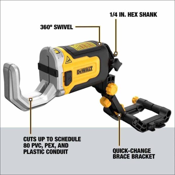 dewalt-impact-connect-pvcpex-pipe-cutter-attachment-dwapvcir-detail-view-1 DWAPVCIR
