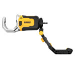 DeWalt DWAPVCIR Impact Connect PVC/PEX Pipe Cutter Attachment product image