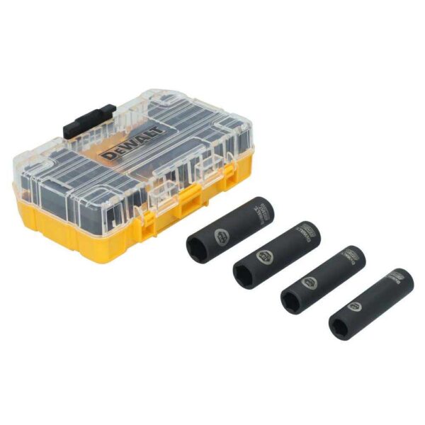 dewalt-impact-ready-accessory-set-38-pc-dw2169-detail-view-4 DeWalt DW2169G Drill/Drive Impact Ready Set, 38-Piece product image
