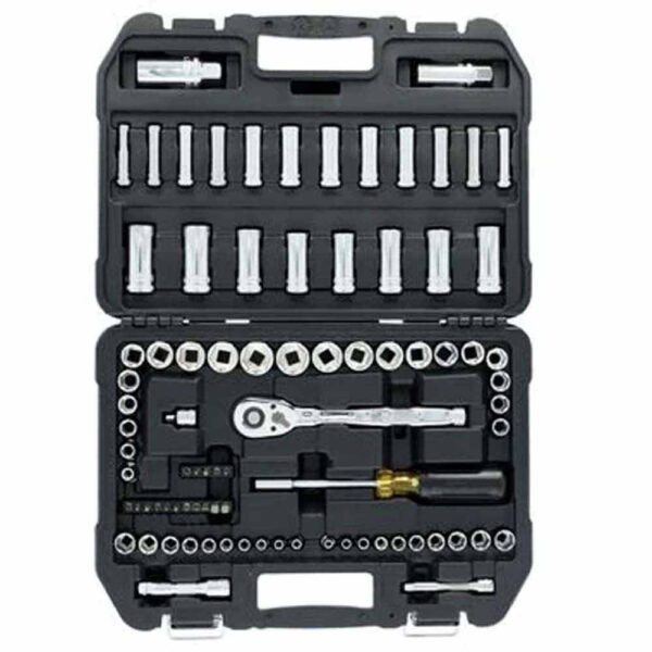 dewalt-mechanics-tool-set-84-pieces-dwmt45424-detail-view-2 DeWalt DWMT45424 84 Piece Mechanics Tool Set product image