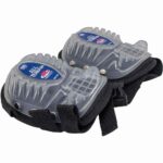 GKP368 Marshalltown 9½ x 6½ All-Terrain Gel Knee Pads product image