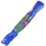 Multi-Color 500lb rated OSHA Compliant Pennant Flags for Safety and Hazard Marking Electro Tape 87693 product image