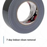 [Pack of 3] 3M DT8 All Purpose Silver Duct Tape product image