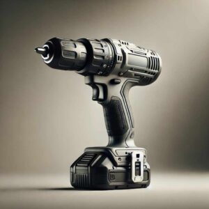Power Tools Showdown: Impact Wrench vs. Driver Drill Driver-Drill