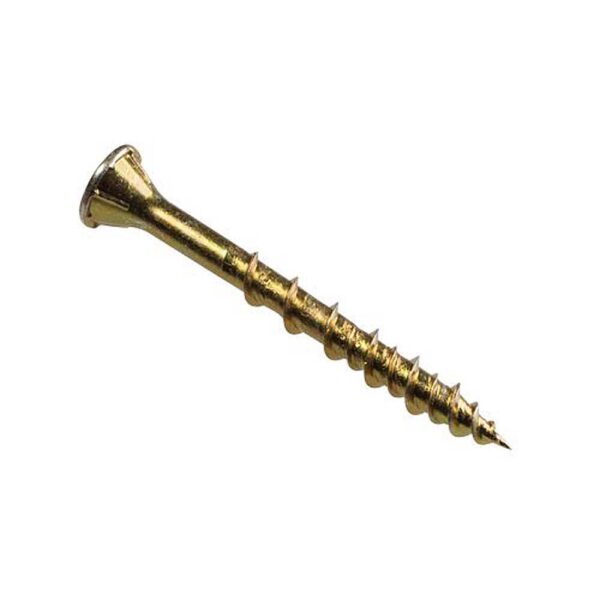 Simpson Strong-Tie HCKWSV134S Subfloor Screw (5) HCKWSV134S