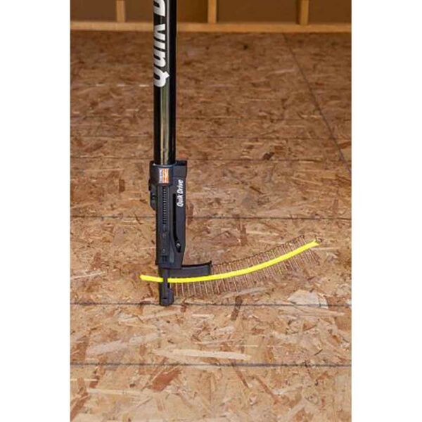 Simpson Strong-Tie HCKWSV134S Subfloor Screw (6) HCKWSV134S