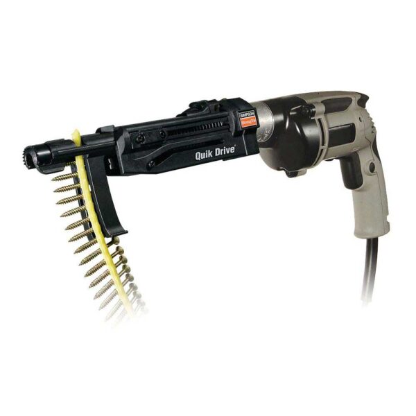 Simpson-Strong-Tie-PRO250G2--Quik-Drive-Attachment-(1) QDPRO250G2