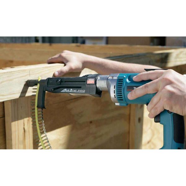 Simpson-Strong-Tie-PRO250G2--Quik-Drive-Attachment-(5) QDPRO250G2