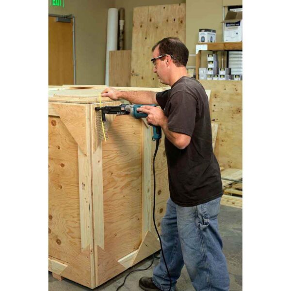 Simpson-Strong-Tie-PRO250G2--Quik-Drive-Attachment-(6) QDPRO250G2