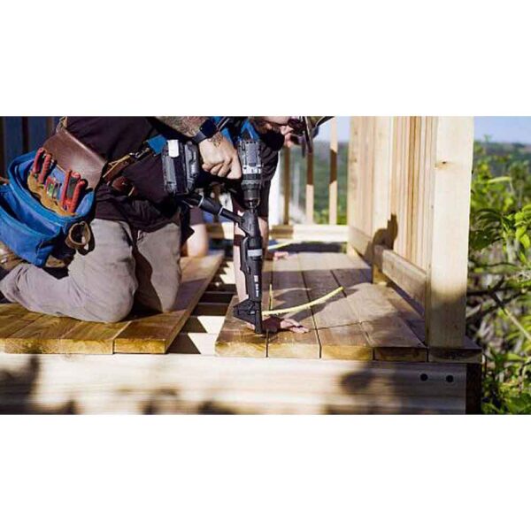 Simpson Strong-Tie QDPROJECTPRO Quik Drive Project Pro (1) QDPROJECTPRO