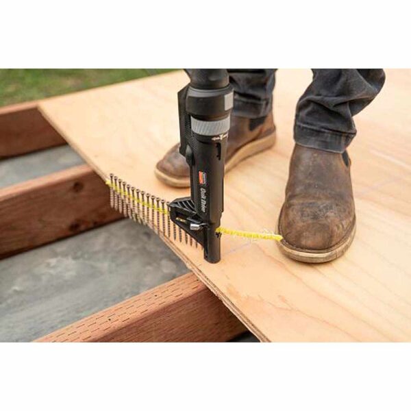 Simpson Strong-Tie QDPROJECTPRO Quik Drive Project Pro (4) QDPROJECTPRO