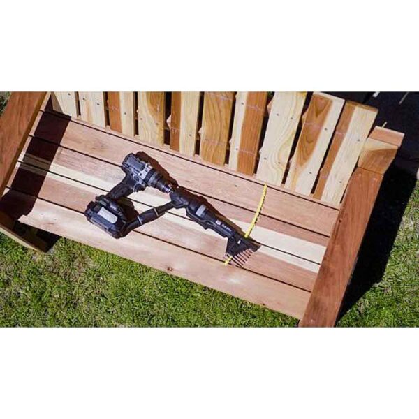 Simpson Strong-Tie QDPROJECTPRO Quik Drive Project Pro (6) QDPROJECTPRO