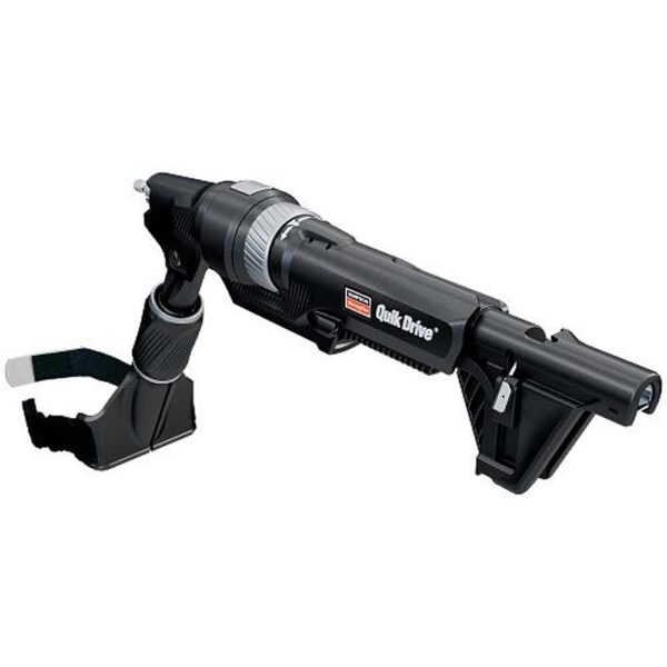 Simpson Strong-Tie QDPROJECTPRO Quik Drive Project Pro (8) QDPROJECTPRO