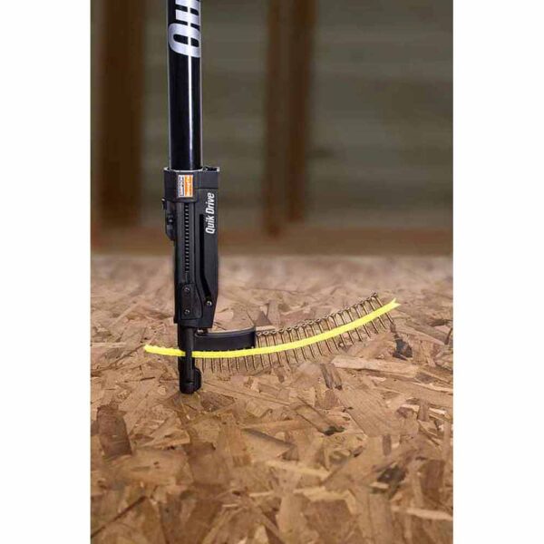 Simpson Strong-Tie WSVF212S Subfloor Screw (13) WSVF212S