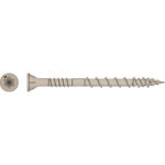 Simpson Strong-Tie HCKDSVT158S #8 x 1-5/8 In. Quik Guard Coating DSV Collated Wood Screw product image