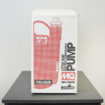 Multiquip YELLSUB Electrical Submersible Centrifugal Pump with Single Phase Motor product image