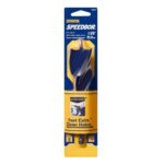 Irwin 3041020 Speedbor Tri Flute Wood Auger Bit, 1-3/8" product image