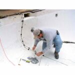 Simpson Strong-Tie ETIPAC2G10 Crack-Pac 2G Single Epoxy Injection Tube, 9 OZ product image