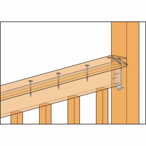 Simpson-Strong-Tie-FBFZ-2x4-Fence-Bracket--(2) FBFZ