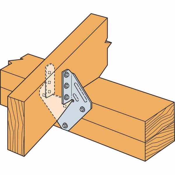 Simpson-Strong-Tie-SD9112MB-#9-x-1-12-In SD9112MB