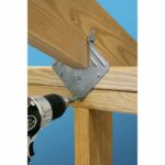 Simpson Strong-Tie SD9112MB #9 x 1-1/2 In. Strong-Drive SD Connector Screw product image