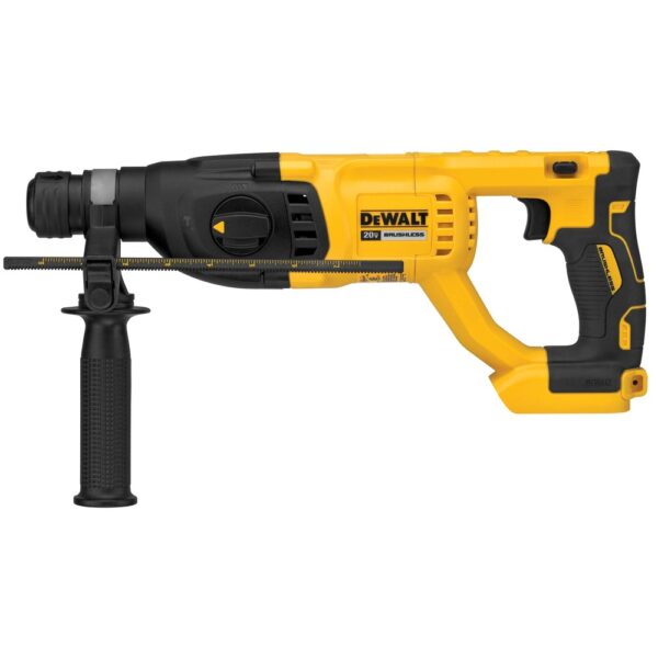 DCH133B 1 inch sds plus rotary hammer DCH133B 1 inch sds plus rotary hammer