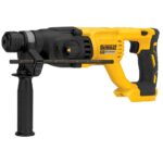 DCH133B sds plus d handle rotary hammer