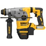 DCH293B 1-1/8in sds-plus l shape rotary hammer tool-only