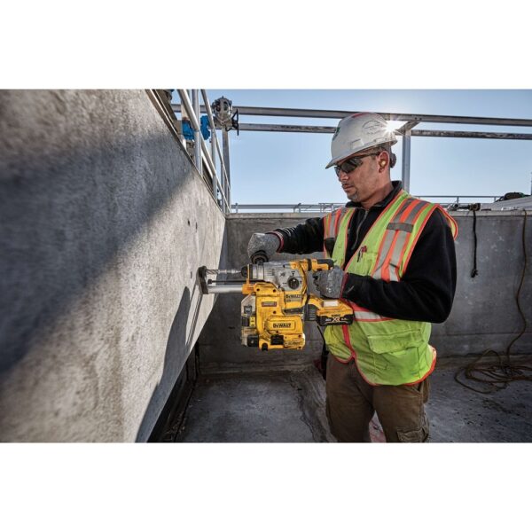 DCH293B l shape rotary hammer DCH293B l shape rotary hammer