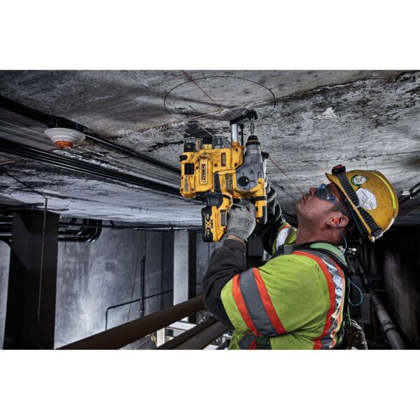 DCH293B rotary hammer for drilling concrete DCH293B rotary hammer for drilling concrete