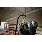 DCH293B osha compliant rotary hammer