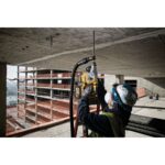 DCH293B light weight rotary hammer