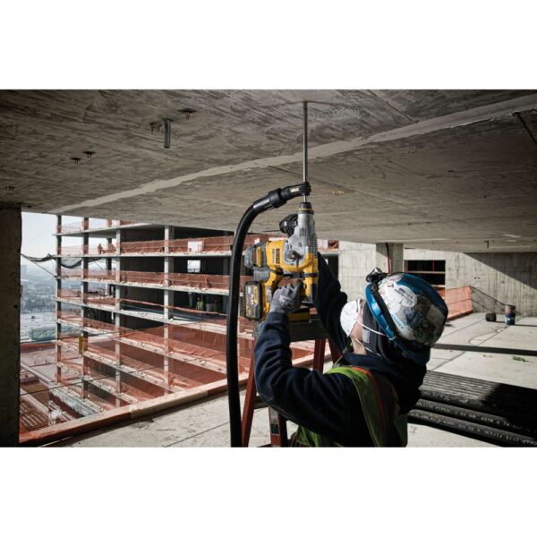 DCH293B light weight rotary hammer DCH293B light weight rotary hammer