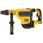 DCH614B 60v max 1 34 in sds max rotary hammer