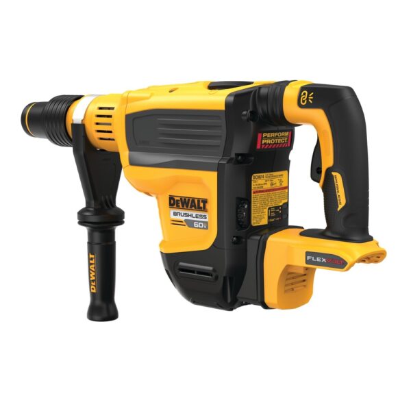 DCH614B sds max rotary hammer DCH614B sds max rotary hammer