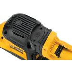 DCH614B rotary hammer with wireless controls
