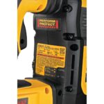 DCH614B dewalt flexvolt rotary hammer