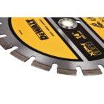 DW47444 Diamond cutting wheel