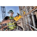 DWAFV8901 blade in use