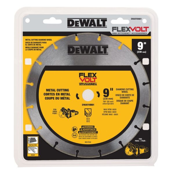 DWAFV8901 in retail blister pack packaging DWAFV8901 in retail blister pack packaging