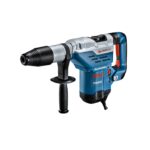 Bosch 11264EVS SDS-max 1-5/8 in. Combination Hammer, 13 Amp, 6.5 Ft.-Lbs. Impact Energy product image