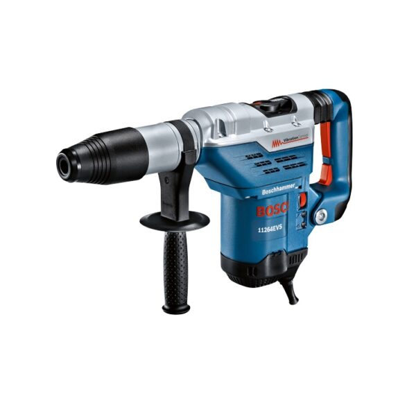 Bosch 11264EVS SDS-max 1-5/8 in. Combination Hammer, 13 Amp, 6.5 Ft.-Lbs. Impact Energy product image