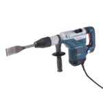 Bosch 11264EVS SDS-max 1-5/8 in. Combination Hammer, 13 Amp, 6.5 Ft.-Lbs. Impact Energy product image